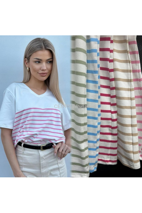 Bluzka damska Polska (38-44) 34