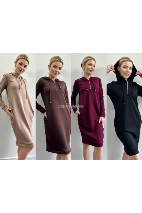 Sukienka damska Polska (38-44) 34