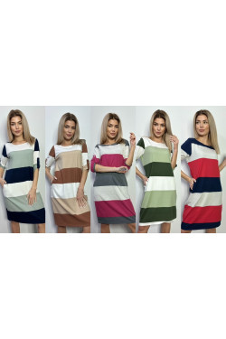 Sukienka damska Polska (38-44) 3441