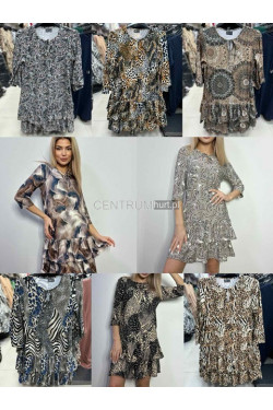 Sukienka damska Polska (38-44) 3446