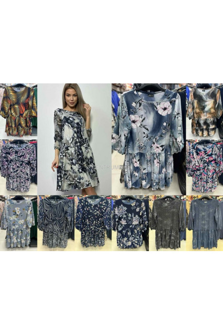 Sukienka damska Polska (38-44) 34