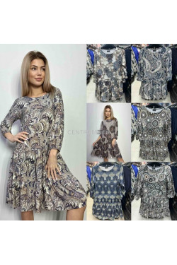 Sukienka damska Polska (38-44) 3448