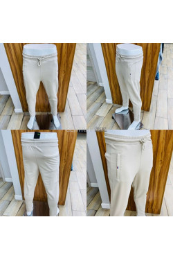 Spodnie dresowe męskie (M-2XL) 3386