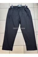 Spodnie dresowe męskie (3XL-6XL) 33