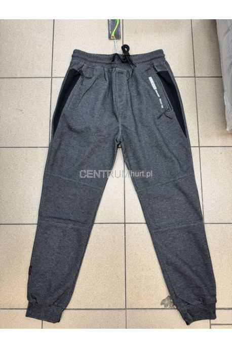 Spodnie dresowe męskie (M-2XL) 33