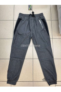 Spodnie dresowe męskie (M-2XL) 33