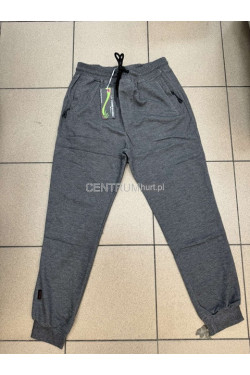 Spodnie dresowe męskie (M-2XL) 3393