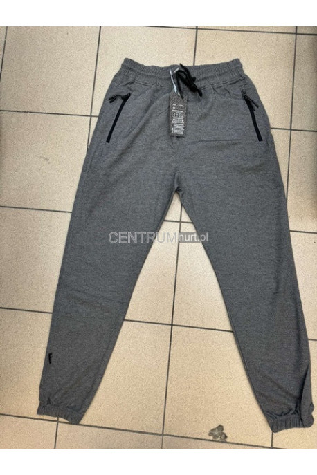 Spodnie dresowe męskie (M-2XL) 33