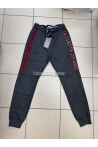 Spodnie dresowe męskie (M-2XL) 33