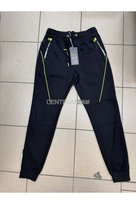 Spodnie dresowe męskie (M-2XL) 33