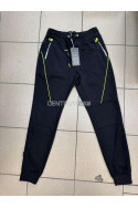 Spodnie dresowe męskie (M-2XL) 33