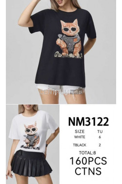 Bluzka damska (S-XL) 1