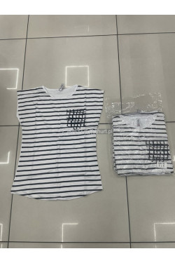 Bluzka damska Turecka (M-XL) 1