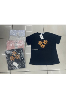 Bluzka damska Turecka (S-XL) 18
