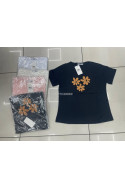 Bluzka damska Turecka (S-XL) 1