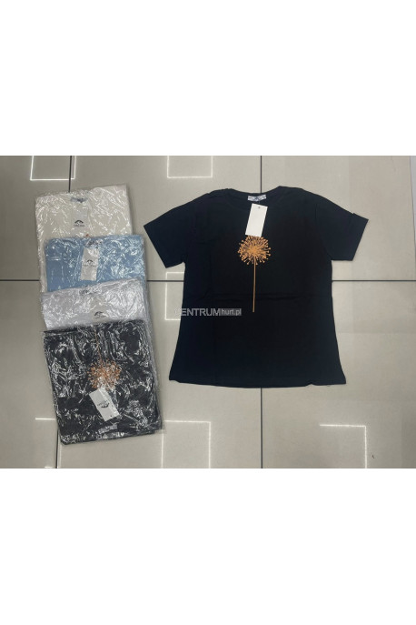 Bluzka damska Turecka (S-XL) 1