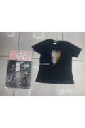 Bluzka damska Turecka (S-XL) 1