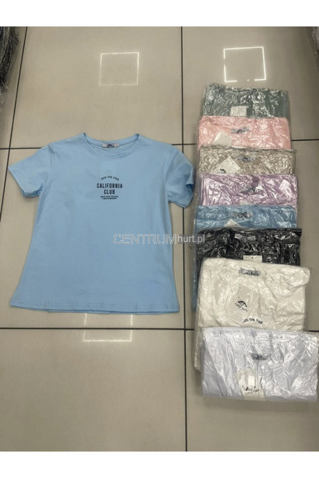 Bluzka damska Turecka (S-XL) 1