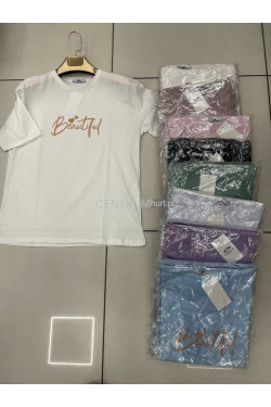 Bluzka damska Turecka (S-XL) 38