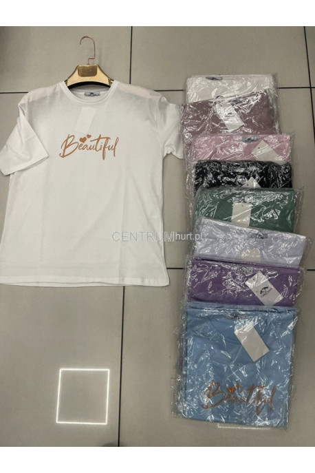 Bluzka damska Turecka (S-XL) 1