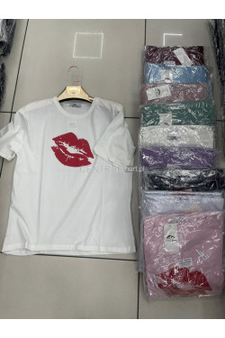 Bluzka damska Turecka (S-XL) 40