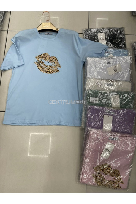 Bluzka damska Turecka (S-XL) 1