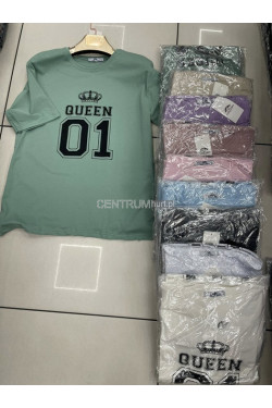 Bluzka damska Turecka (S-XL) 42