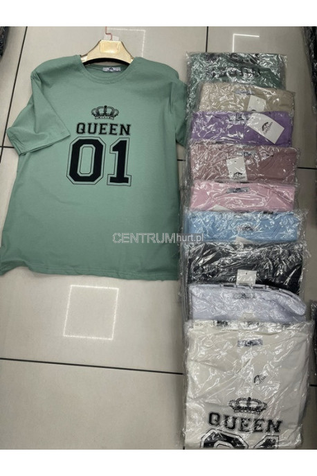 Bluzka damska Turecka (S-XL) 1