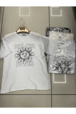 Bluzka damska Turecka (S-XL) 44