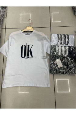 Bluzka damska Turecka (S-XL) 47