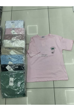 Bluzka damska Turecka (S-XL) 48