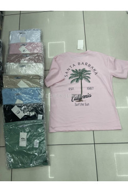 Bluzka damska Turecka (S-XL) 49