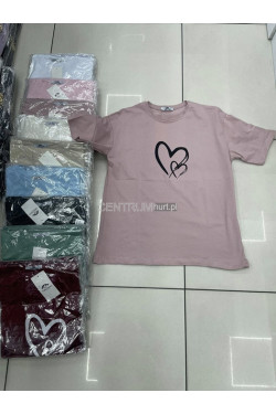 Bluzka damska Turecka (S-XL) 51