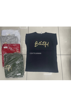 Bluzka damska Turecka (4XL-6XL) 52