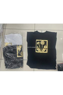 Bluzka damska Turecka (4XL-6XL) 54