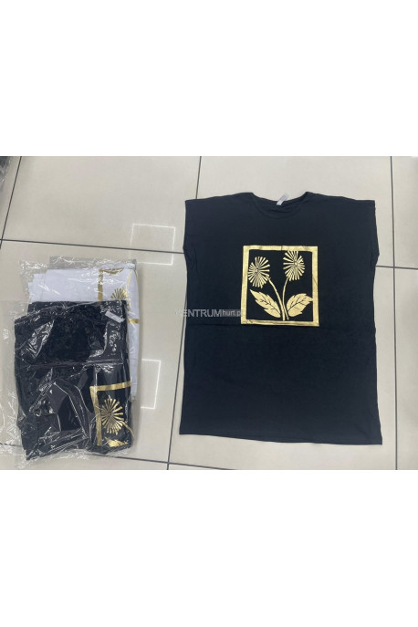 Bluzka damska Turecka (S-XL) 1