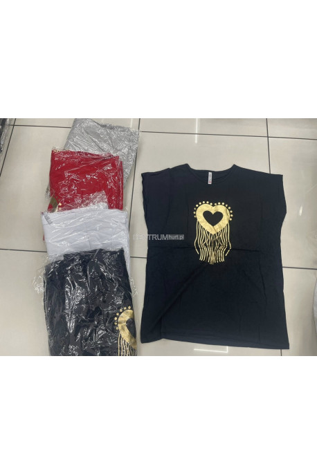 Bluzka damska Turecka (S-XL) 1