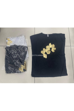 Bluzka damska Turecka (4XL-6XL) 59