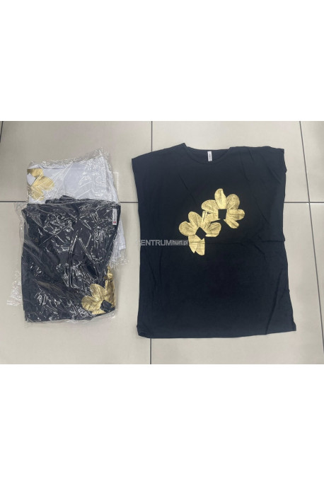 Bluzka damska Turecka (4XL-6XL) 6