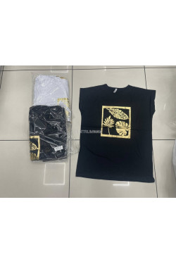 Bluzka damska Turecka (4XL-6XL) 61