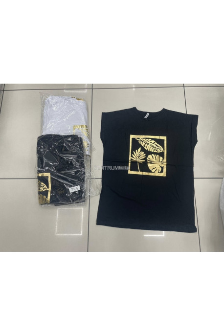 Bluzka damska Turecka (4XL-6XL) 6