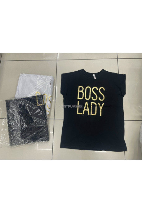 Bluzka damska Turecka (4XL-6XL) 6