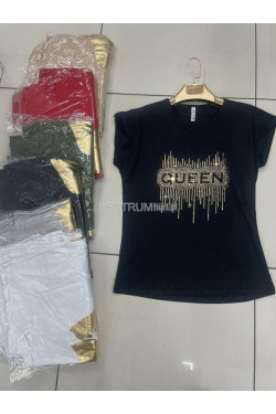 Bluzka damska Turecka (2XL-4XL) 64