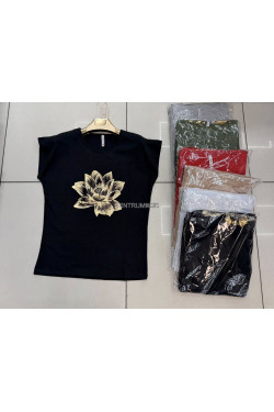 Bluzka damska Turecka (2XL-4XL) 70