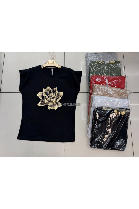 Bluzka damska Turecka (2XL-4XL) 6