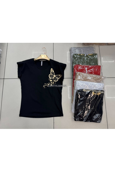 Bluzka damska Turecka (2XL-4XL) 6