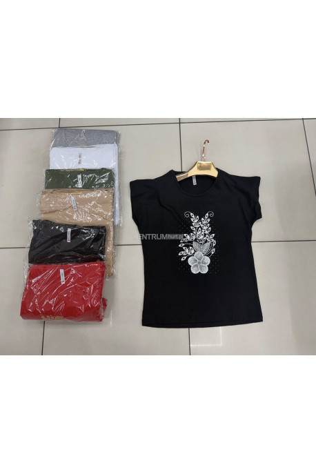 Bluzka damska Turecka (2XL-4XL) 6