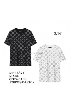 Koszulka męska (M-2XL) MPO4871