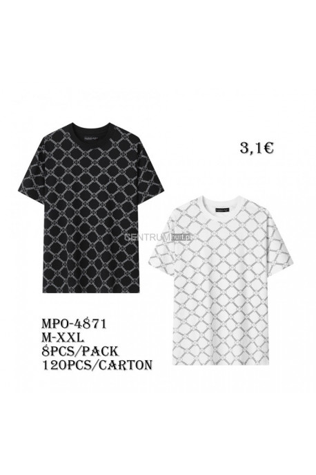 Koszulka męska (M-2XL) 1