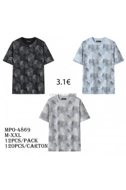 Koszulka męska (M-2XL) MPO4869